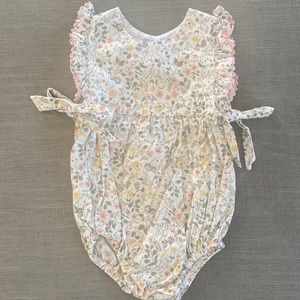 Girls Bella Bliss Floral Bubble